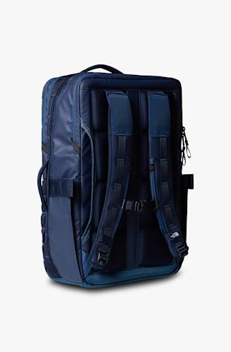 The North Face Base Camp Voyager Travel Pack 35 L sac à dos Bleu