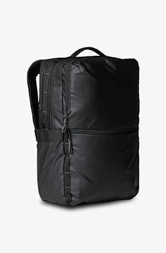 The North Face Base Camp Voyager Daypack 26 L sac à dos Noir