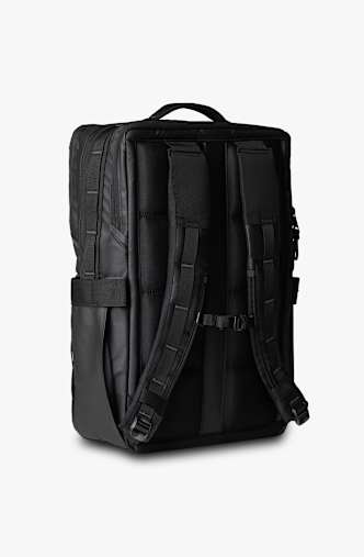 The North Face Base Camp Voyager Daypack 26 L sac à dos Noir