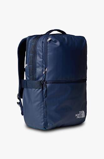 The North Face Base Camp Voyager Daypack 26 L sac à dos Bleu