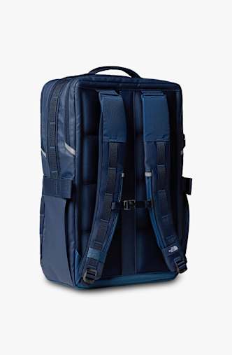 The North Face Base Camp Voyager Daypack 26 L sac à dos Bleu