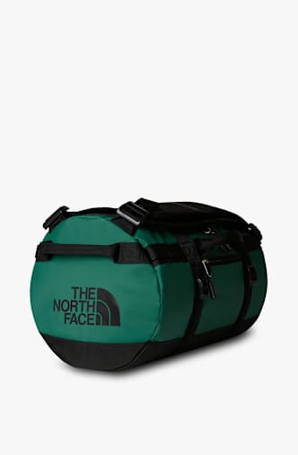 The North Face XS Base Camp 31 L duffle Verde