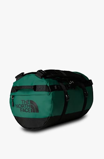 The North Face S Base Camp borsone 50 L Verde