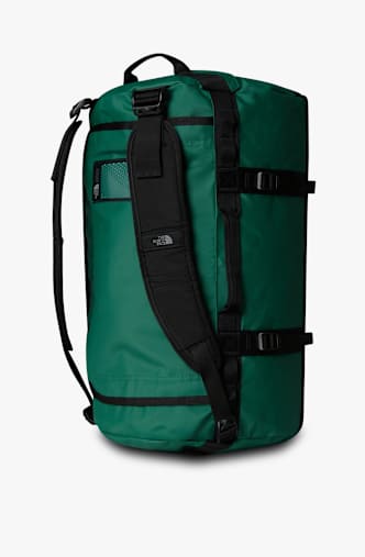 The North Face S Base Camp borsone 50 L Verde