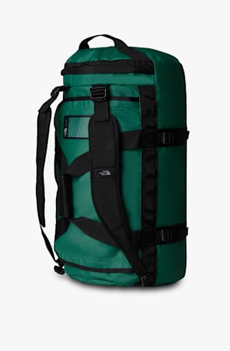 The North Face M Base Camp 71 L duffel Vert