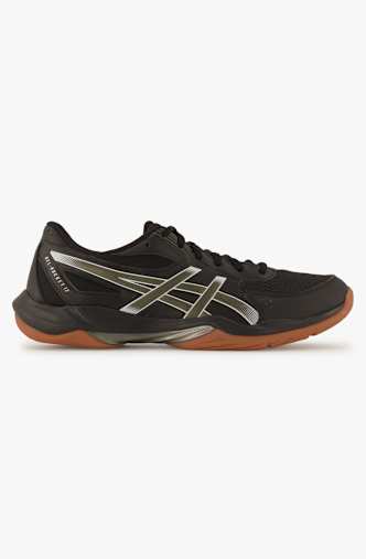 ASICS Gel-Rocket™ 12 Herren Hallenschuh Schwarz