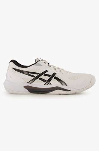 ASICS Gel-Tactic 13 chaussures de salle hommes Noir
