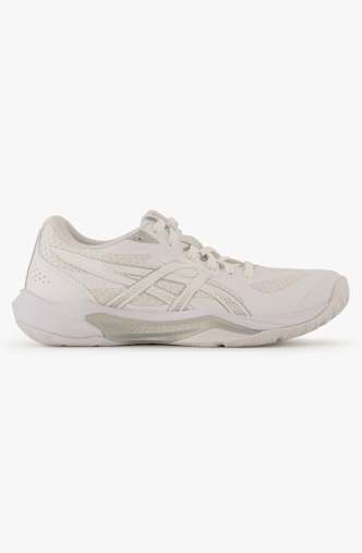 ASICS Gel-Tactic™ 13 Damen Hallenschuh Weiss
