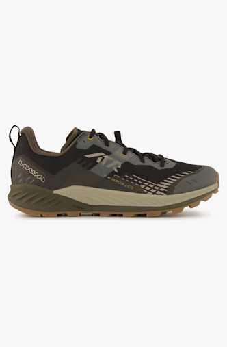 LOWA Amplux 2 Gore-Tex® scarpe da trekking uomo Verde