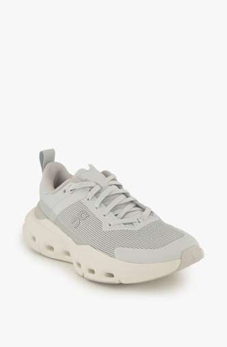 ON Cloudpulse Next Damen Fitnessschuh Blau