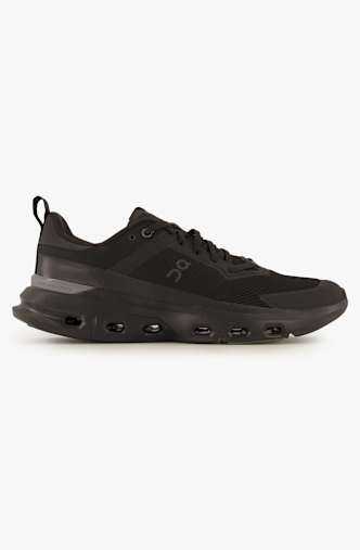 ON Cloudpulse Next Herren Fitnessschuh Schwarz