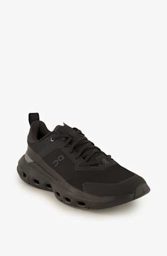 ON Cloudpulse Next Herren Fitnessschuh Schwarz