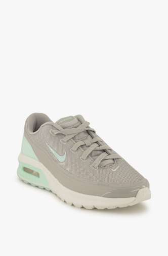 Nike Air Max Bia Damen Sneaker Grau