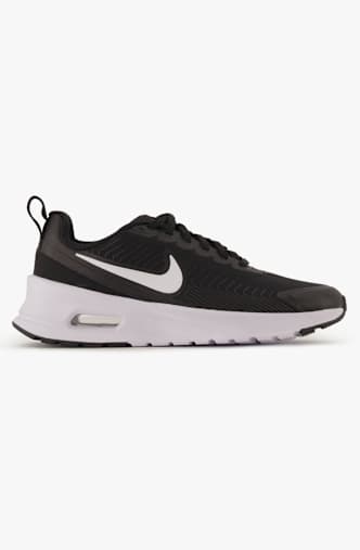 Nike Air Max Nuaxis sneaker donna Nero