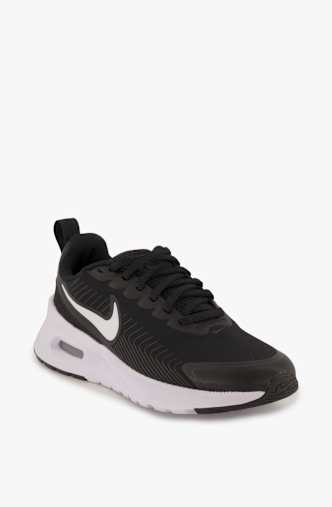 Nike Air Max Nuaxis sneaker femmes Noir
