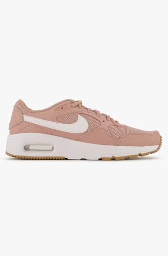 Nike Air Max SC Damen Sneaker Braun