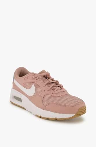 Nike Air Max SC sneaker donna Marrone