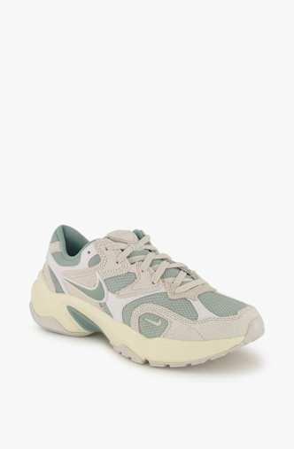 Nike AL8 sneaker donna Verde
