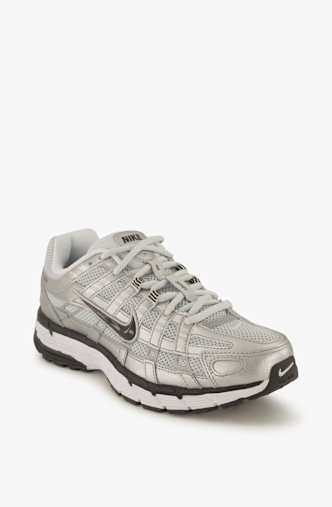 Nike P-6000 Damen Sneaker Silber