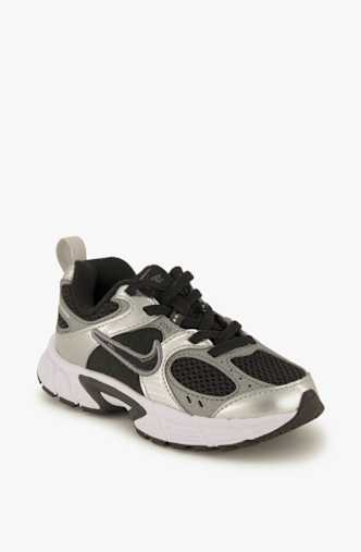 Nike V5 Runner Kinder Sneaker Schwarz