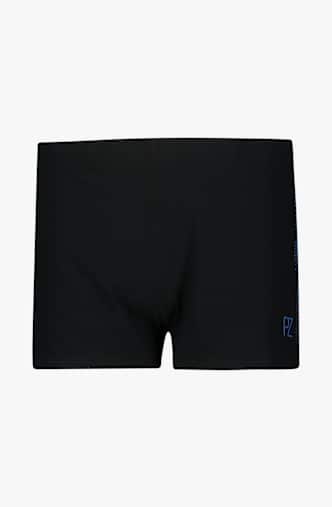 POWERZONE Jungen Badehose Blau