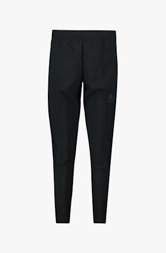 Odlo Zeroweight Herren Laufhose Schwarz
