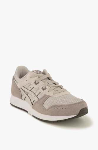ASICS Lyte Classic Herren Sneaker Grau