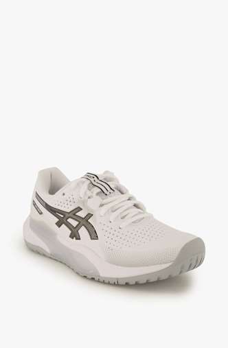 ASICS Gel-Challenger 15 Herren Tennisschuh Weiss