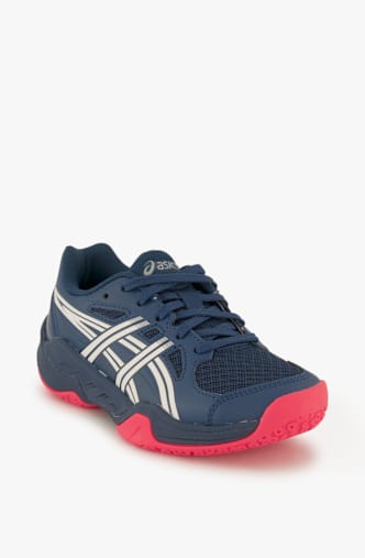 ASICS Gel-Powerbreak™ GS chaussures de salle enfants Bleu