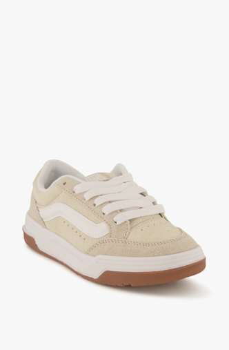 Vans Hylane sneaker bambini Beige