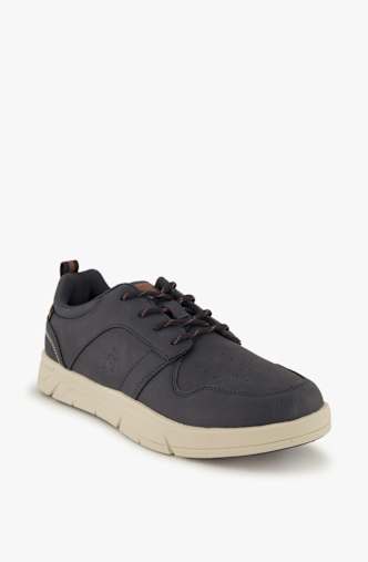 BEACH MOUNTAIN Re-Surge Herren Sneaker Blau