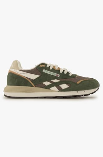 Reebok Classic Nylon'89 sneaker hommes Vert