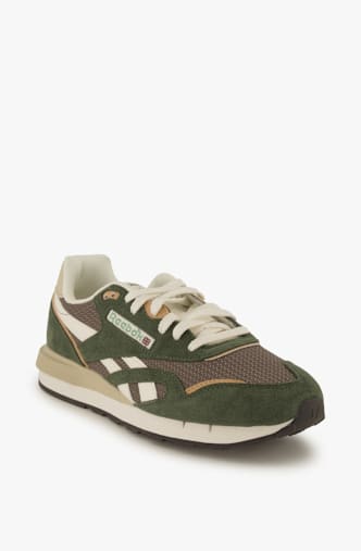Reebok Classic Nylon'89 sneaker hommes Vert