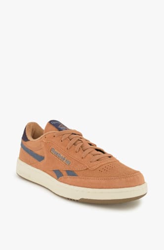 Reebok Club C Revenge sneaker uomo Bianco