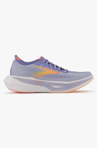 Brooks Hyperion 3 scarpe da corsa uomo Blu
