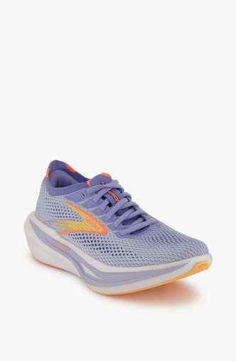 Brooks Hyperion 3 chaussures de course femmes Bleu