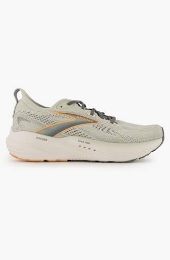 Brooks Glycerin 22 chaussures de course hommes Gris