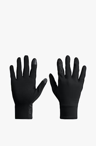 Odlo Multisport Light gant de ski de fond Noir