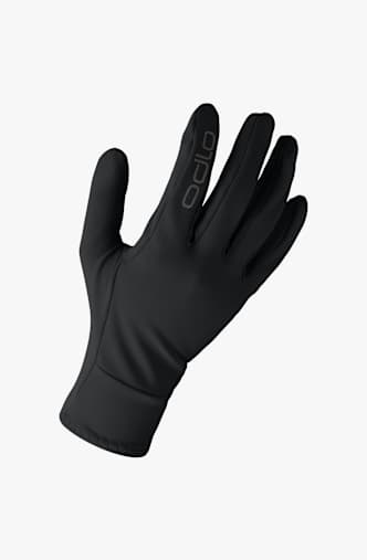 Odlo Multisport Light gant de ski de fond Noir