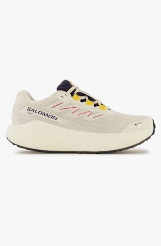 Salomon Aero Blaze 3 GRVL Gore-Tex® chaussures de trailrunning hommes Blanc