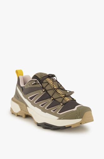 Salomon X Ultra 360 Edge Gore-Tex® chaussures de trekking hommes Gris