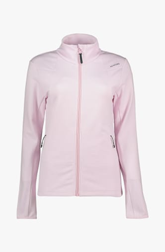 46 NORD midlayer donna Pink