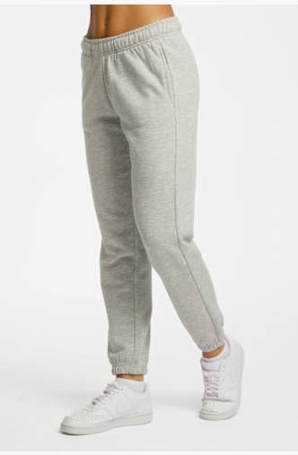 POWERZONE pantalon de sport femmes Gris