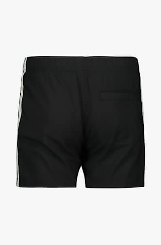 adidas 3S maillot de bain garçons Noir