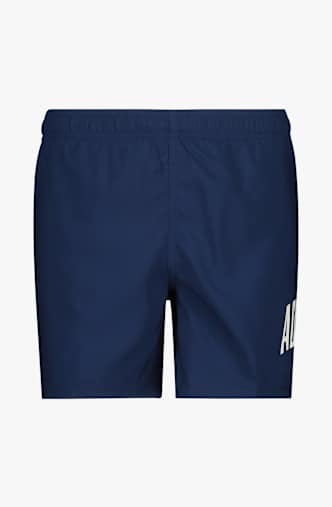 adidas Essentials Logo CLX short de bain garçons Bleu