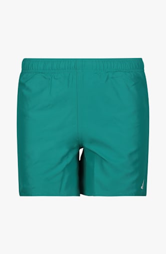 adidas short de bain garçons Vert