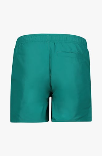 adidas short de bain garçons Vert
