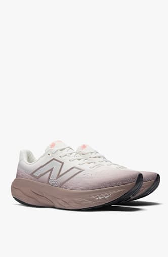 New Balance 1080 v14 scarpe da corsa donna Crema