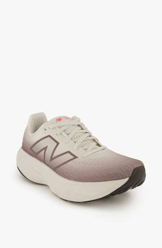 New Balance 1080 v14 Herren Laufschuh Creme