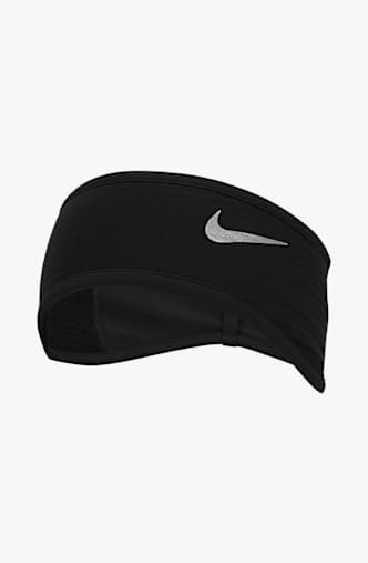 Nike Therma-Fit Sphere Stirnband Schwarz